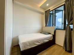 Parc Botannia (D28), Condominium #460051261